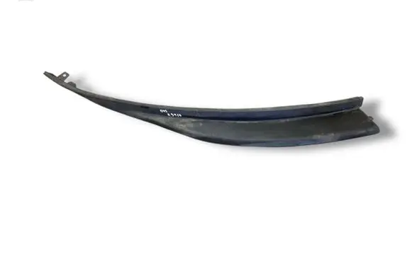 Opel Astra J Front bumper lip 13368683