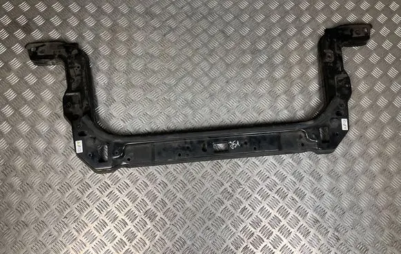 Mini Cooper Countryman R60 Top upper radiator support slam panel 7248266