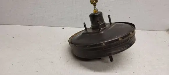 Honda Jazz Brake booster