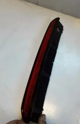 Volkswagen Touran III Third/center stoplight 3CN945087