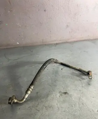 Ford Focus Engine coolant pipe/hose