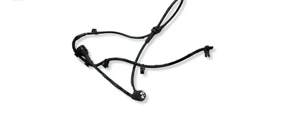 Audi A6 S6 C7 4G Brake wiring harness 060613