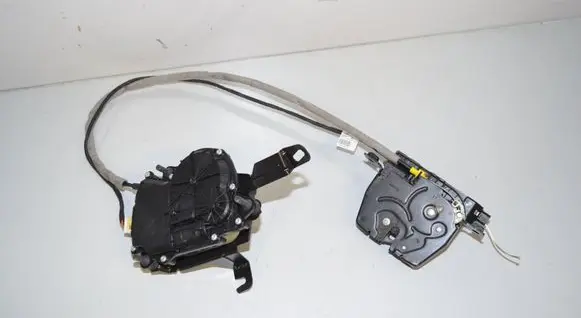 BMW 3 F30 F35 F31 Tailgate/trunk/boot lock/catch/latch 7269543 7269516 51247269543