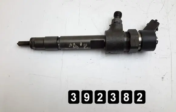Alfa Romeo 166 Fuel injector 0445110002