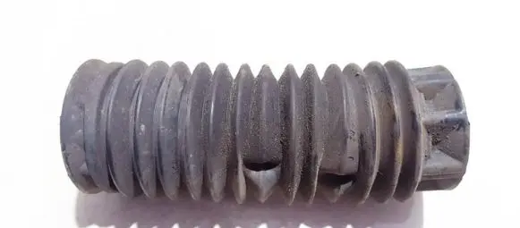 Citroen C5 Front shock absorber dust cover boot 