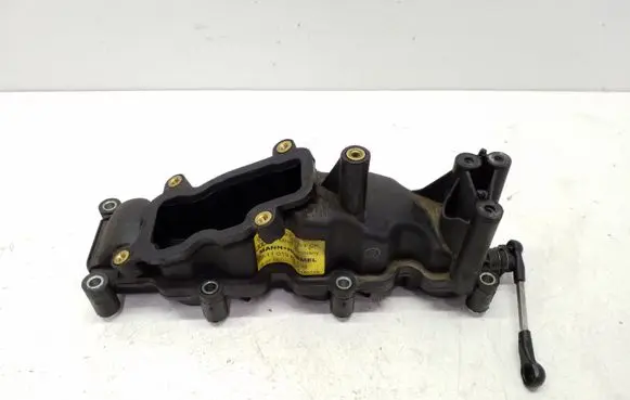 Intake manifold