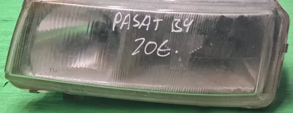 Volkswagen PASSAT B4 Headlight/headlamp 14196900