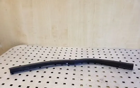 Engine compartment rubber