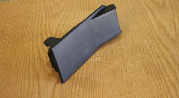 Audi A4 S4 B6 8E 8H Other interior part 8E0971981B