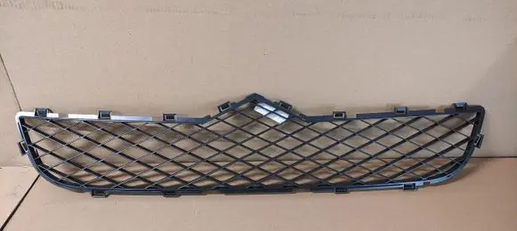 Citroen Jumper Front bumper lower grill 1306600070