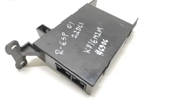 Renault Espace III Other control units/modules 544741400 H315658