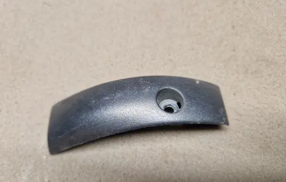 Mitsubishi L200 Roof trim bar molding cover MN142322