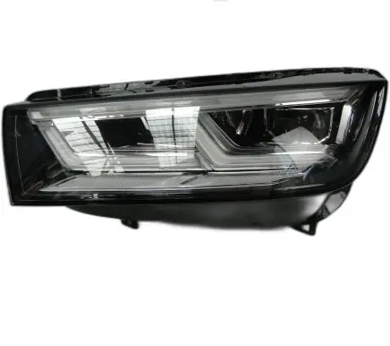 Audi Q5 SQ5 Headlight/headlamp 80A941033b