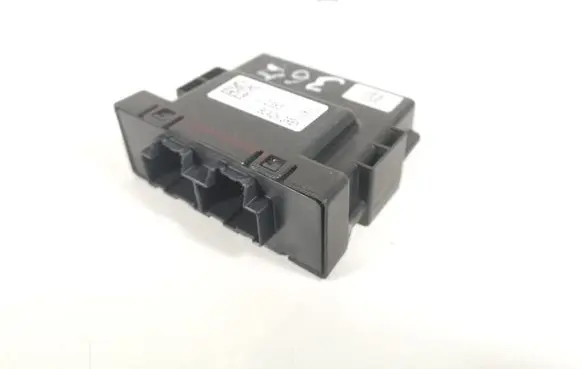 Parking PDC control unit/module
