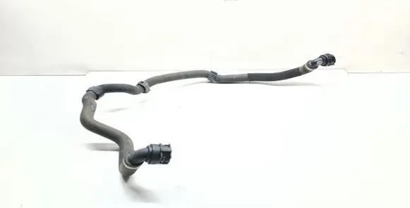BMW X1 E84 Engine coolant pipe/hose 6982171