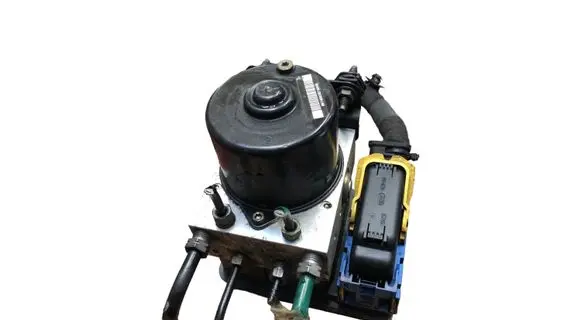 Citroen C5 ABS Pump 00007503C2 10096011473 9657061080