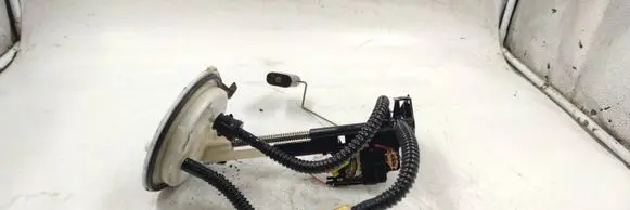 BMW 5 E60 E61 Fuel level sensor 058036765 482053