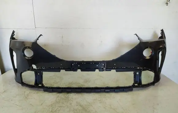 Cupra Formentor Front bumper 5E6807221 2150260