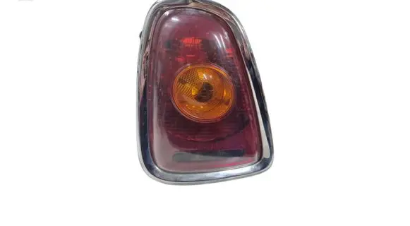 Mini One - Cooper Coupe R56 Rear/tail lights 2751307