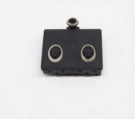 Audi Q2 - Door control unit/module 8W1959595D