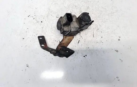Turbo solenoid valve
