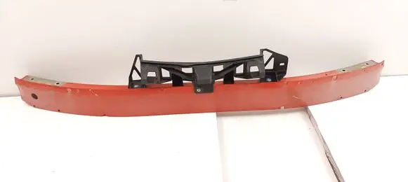 Opel Zafira B Front bumper cross member 24460537