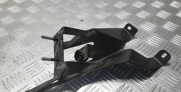 BMW X1 E84 Power steering pump mounting bracket 6796408 32416796408