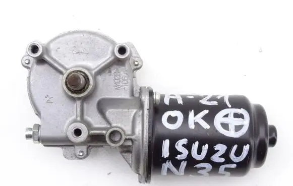Isuzu N Series Wiper motor WM02B