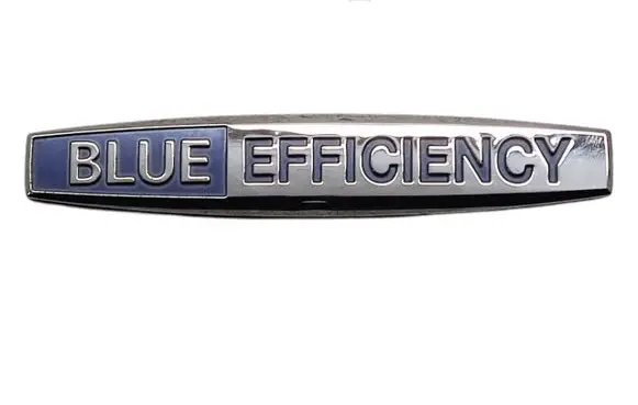 Mercedes-Benz E C207 W207 Other badges/marks A2048177220