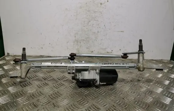 Jeep Compass Front wiper linkage and motor 91498534