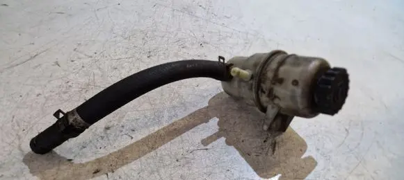 Chrysler Grand Voyager V Power steering fluid tank/reservoir 0678A