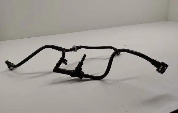 Volvo V60 Air intake hose/pipe 32139800