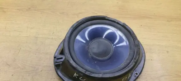 Ford Kuga I Front door speaker 3M5T18808DD