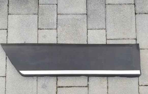 Volvo XC70 Trim molding 31276155