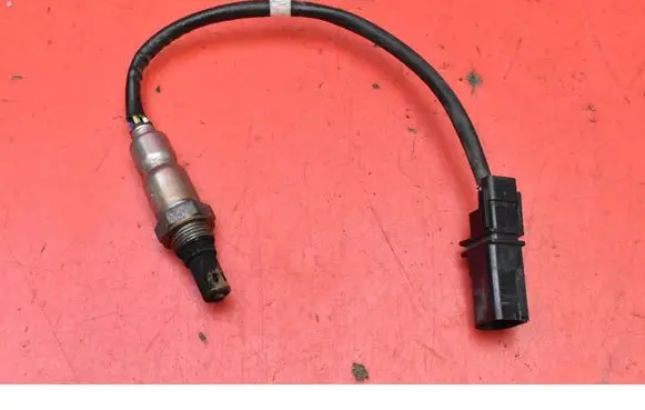 Peugeot 4008 Lambda probe sensor 9683265480