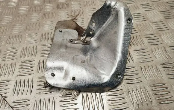Peugeot 508 II Heat shield in engine bay 98187Z 98187Z01
