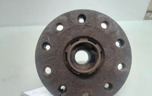 Ford Transit Rear wheel bearing hub 