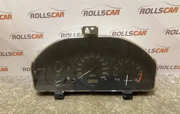 Mazda 626 Speedometer (instrument cluster) FDGE6VD