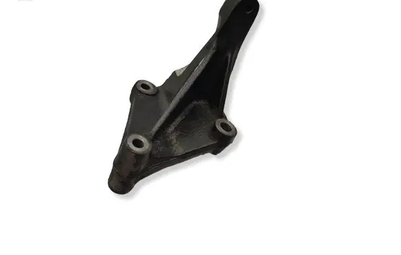 Volkswagen Sharan Driveshaft support bearing bracket 09B409905D