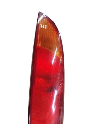 Ford Focus Rear/tail lights 1M51-13405-A