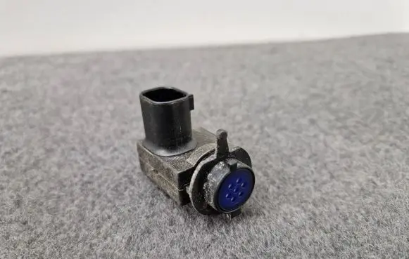 BMW 1 F20 F21 Air quality sensor 9240180