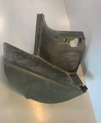 BMW 3 E36 Foot area side trim 1960993