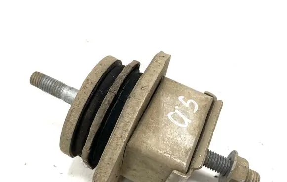 Other rear suspension part