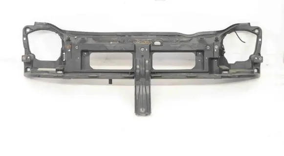 Opel Vivaro Top upper radiator support slam panel
