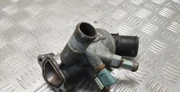 Chrysler Grand Voyager V Thermostat/thermostat housing 0281002209