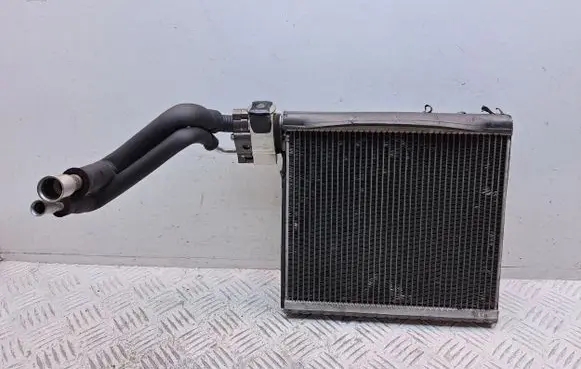 Toyota Corolla Verso AR10 Air conditioning (A/C) radiator (interior) 8850105080 8871005380