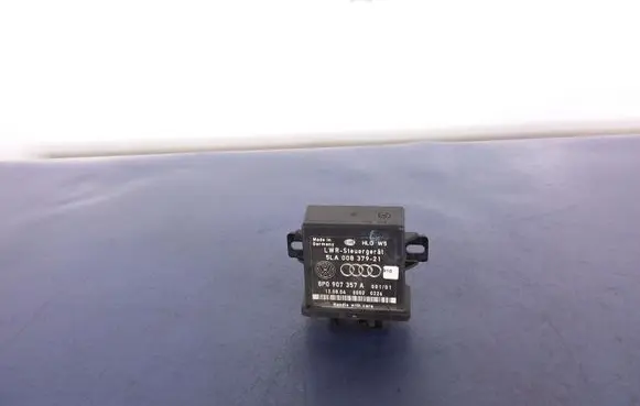 Audi A6 S6 C6 4F Other control units/modules 8P0907357A