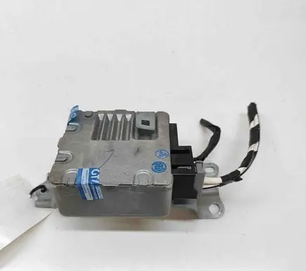 Toyota Prius (XW30) Steering rack control module JL501007251 1129007921