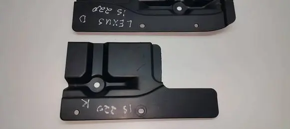 Lexus IS 220D-250-350 Radiator trim 5315453010 5315353010
