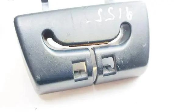 Ford Fiesta Other interior part 301032 261994